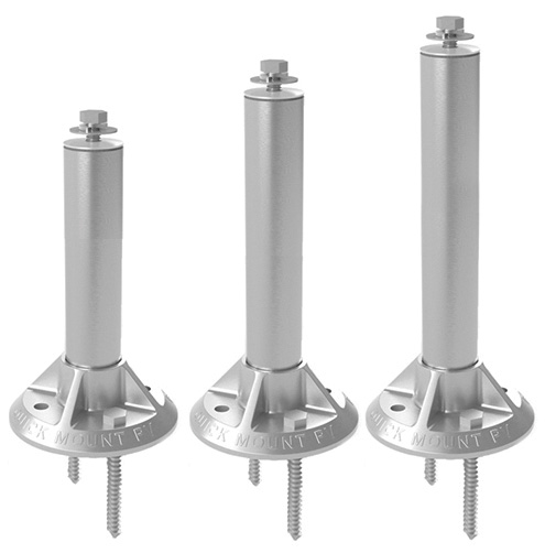 QBase Low Slope Mount 